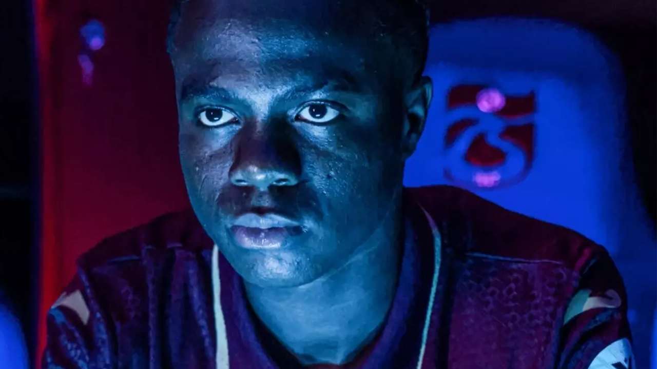 Antalyaspor maçının devre arasında Trabzonspor soyunma odasında neler yaşandı? İşte o görüntüler