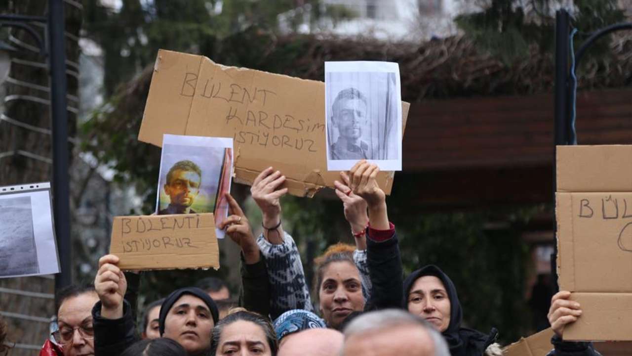 Bölgemizde çığ felaketi: Kayıp çobanın ailesinden yürek yakan çağrı
