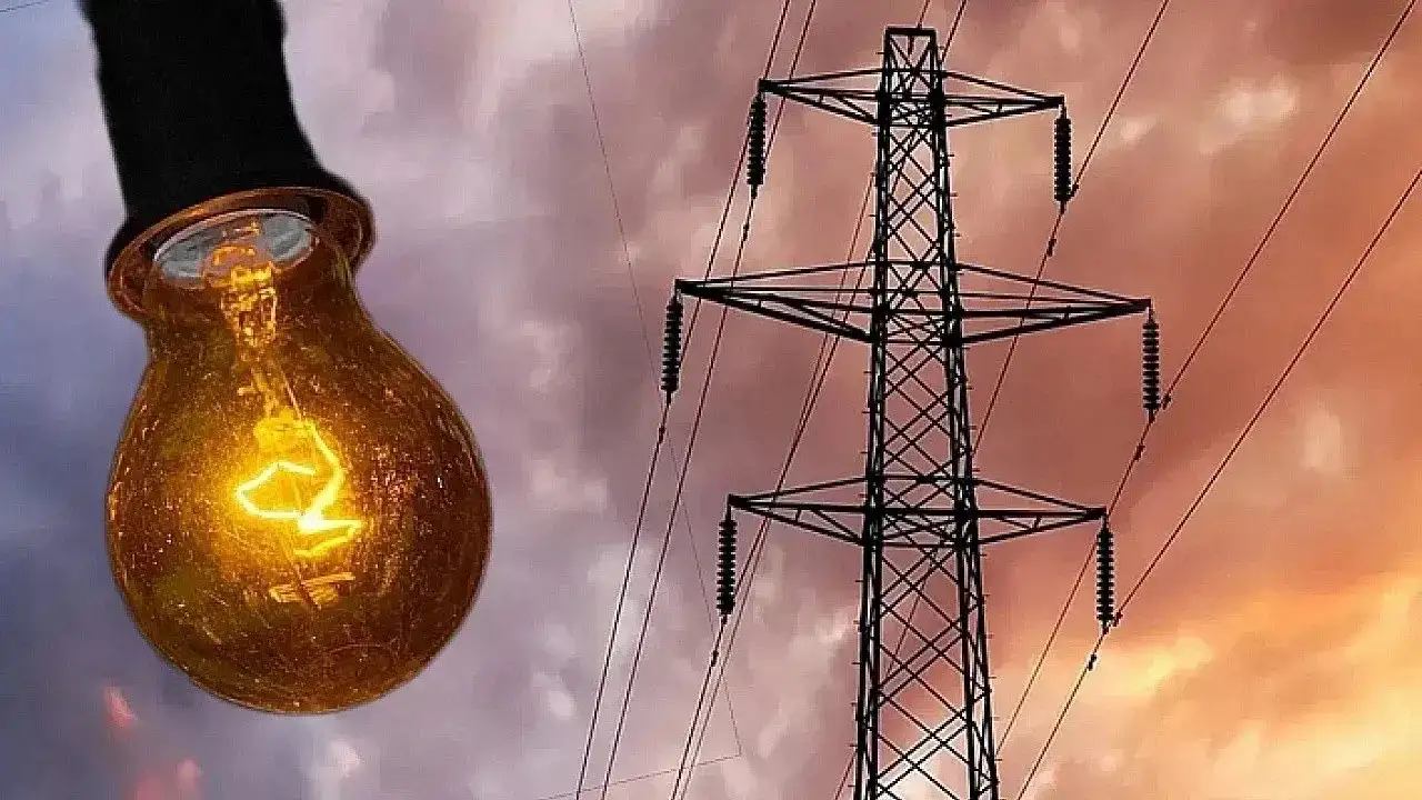 Trabzon'da 10 ilçe 37 mahalle etkilenecek: Saatlerce elektrik yok