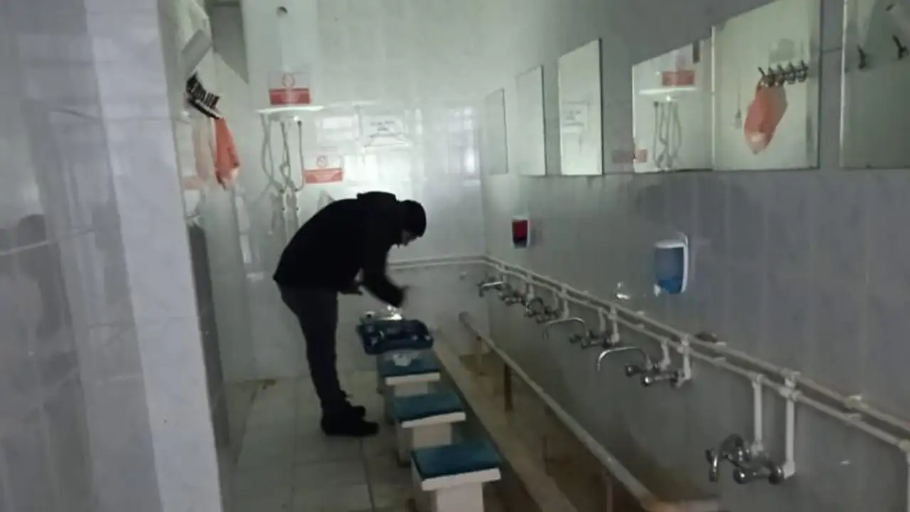 Bayburt Aydıntepe’de içme suyu sorunu: Çatıksu köyünde kesintiler yaşanıyor