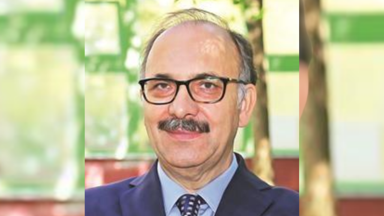 KTÜ’de acı kayıp: Sevilen Profesör hayatını kaybetti