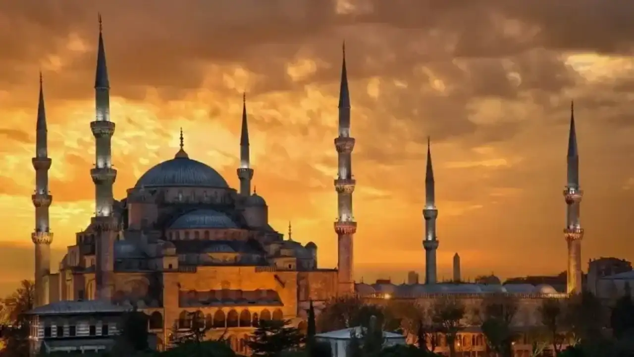 Berat Kandili şükür namazı nasıl kılınır? Şükür namazı nedir?