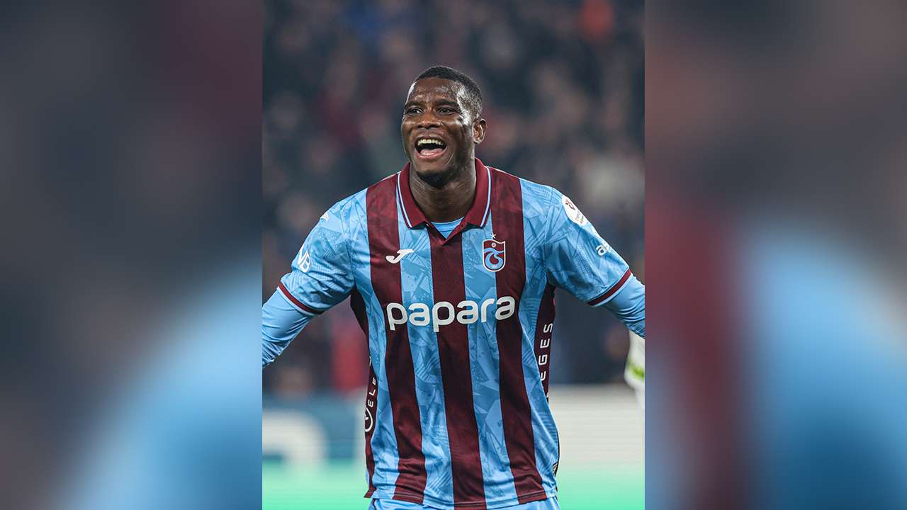 Süper Lig’deki gol krallığı yarışına Trabzonspor damga vurdu! 4 isim de Trabzonspor’da