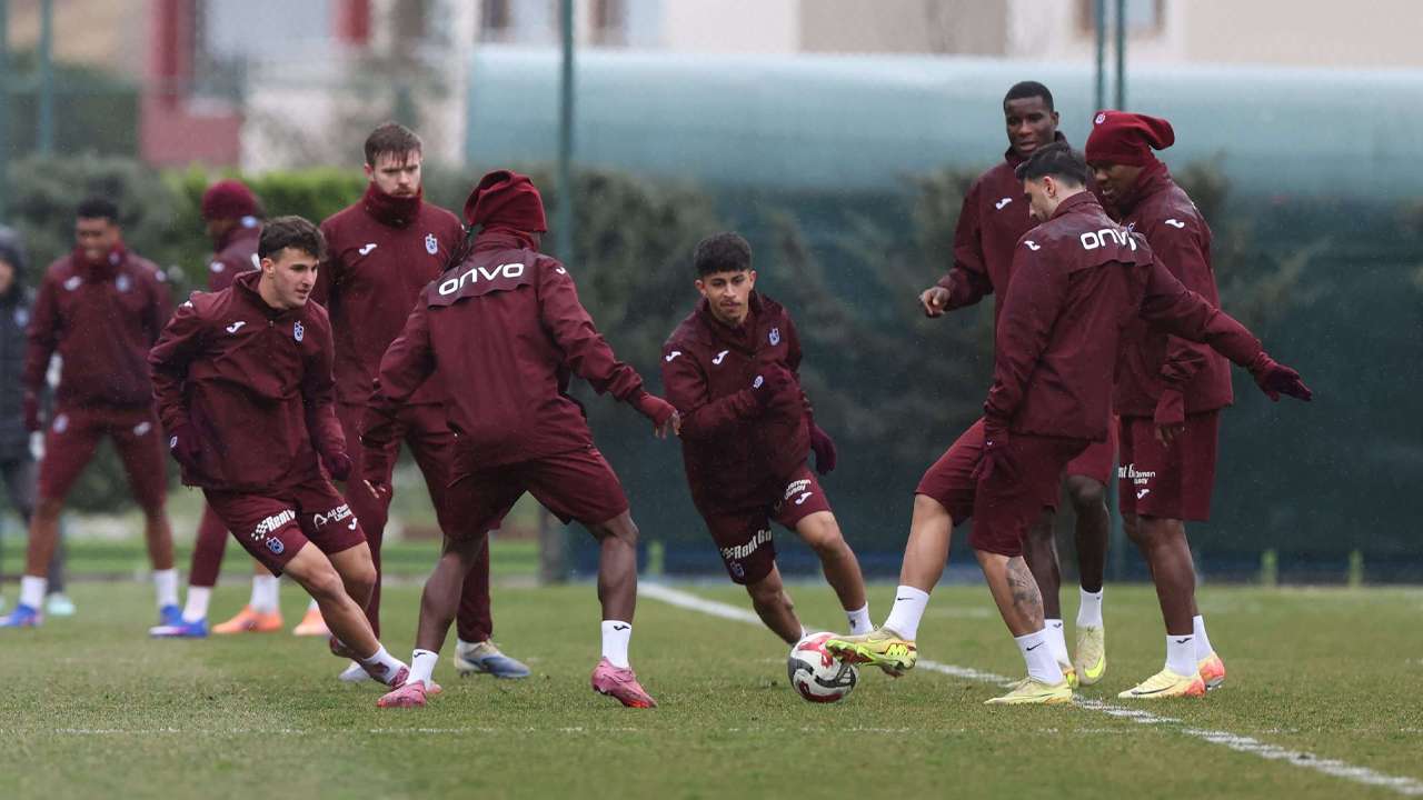 Avrupa’da transfer perdesi kapanıyor! Trabzonspor’da son hamle zamanı