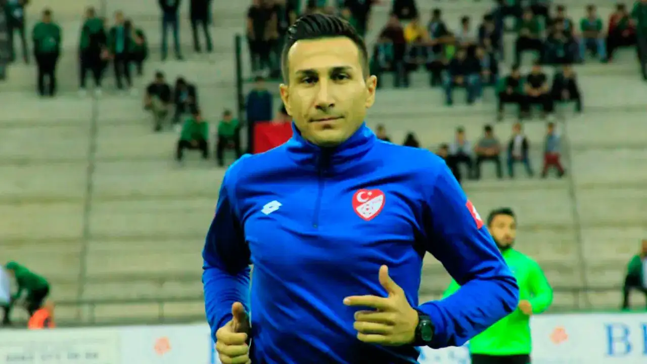 Trabzonspor – Fethiyespor maçının hakemi belli oldu