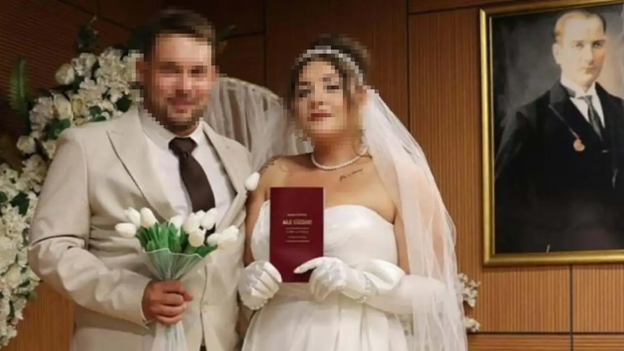 Çanakkale’de dehşet: Eşini 20 bıçak darbesiyle yaraladı