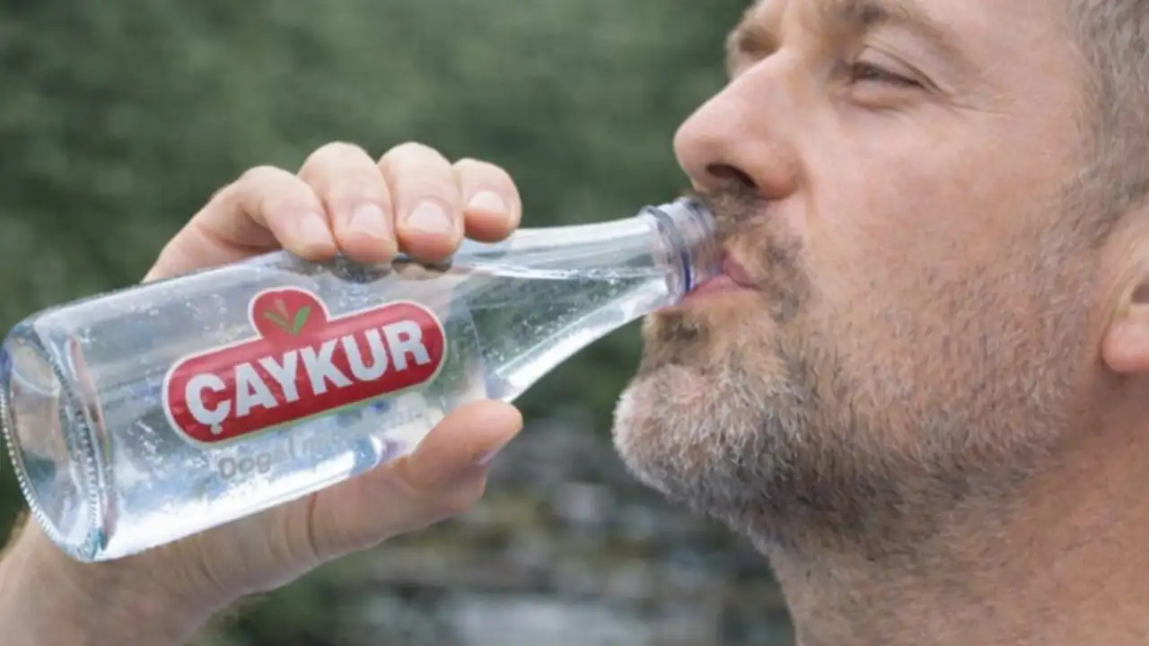 ÇAYKUR’dan cam şişe hamlesi: Üretim başlıyor