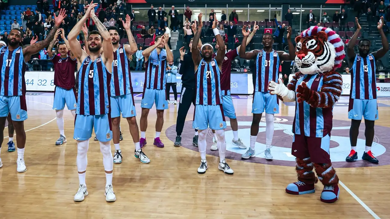 Trabzonspor deplasmanda Bursaspor’u devirdi