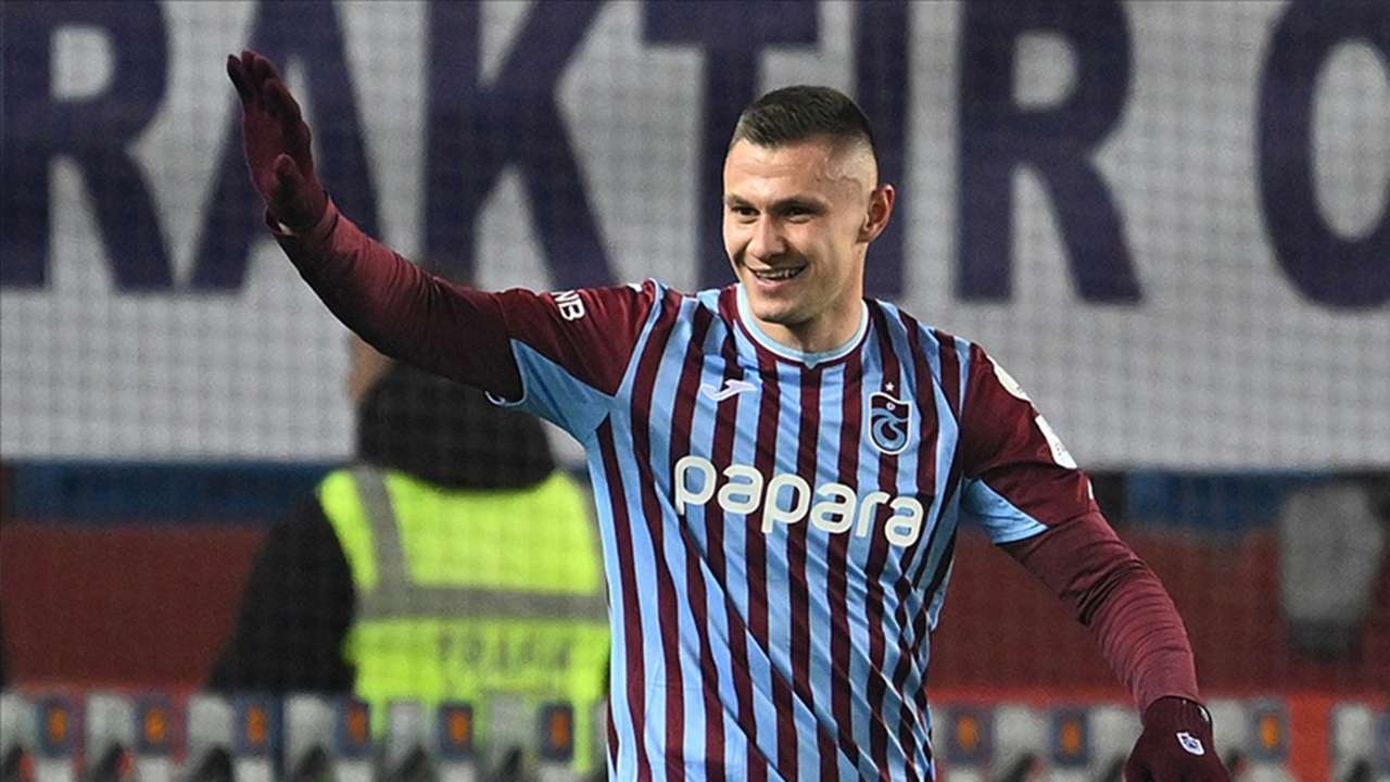 Zubkov için seferberlik! Son karar maç saatinde verilecek