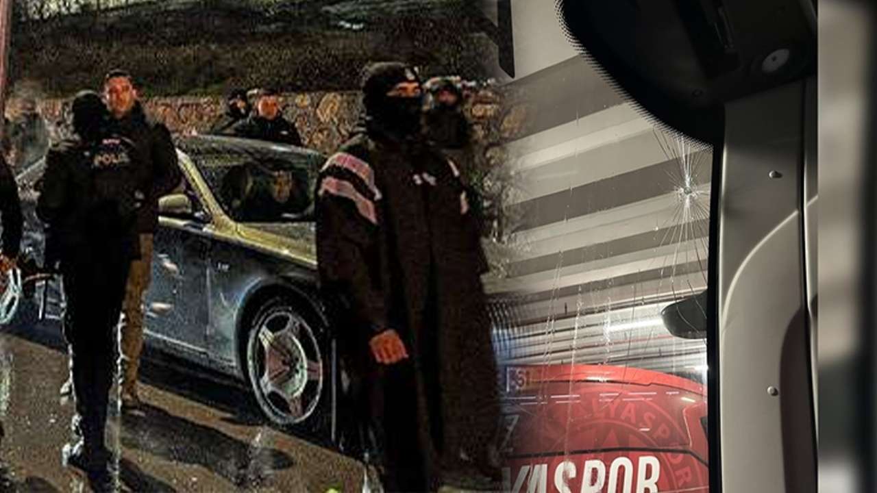 Trabzonspor’a saldırılar Haber61 TV’nin gündeminde: “Trabzonspor neden hedefte?”