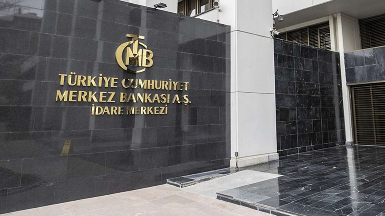 Merkez Bankası'nda üst düzey atama: İki yeni başkan yardımcısı göreve başladı