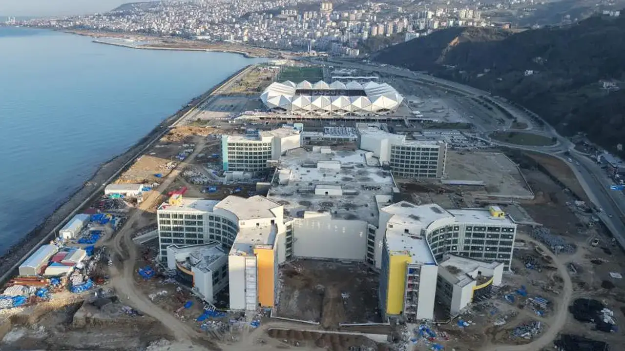 Akyazı dolgu alanına turuncu alarm: İzleme çağrısı yaptı