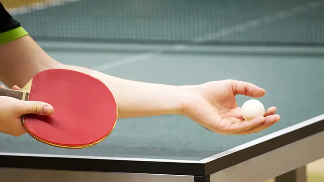 Vakfıkebir’de 14 Şubat’a özel masa tenisi turnuvası: Toplam ödül 25 bin TL