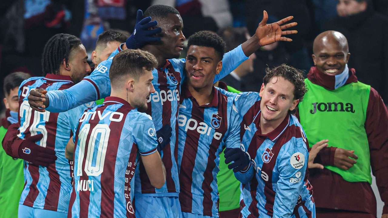 Trabzonspor Fethiyespor’u konuk ediyor! Tüm gelişmeler Haber61’de anbean yayında olacak