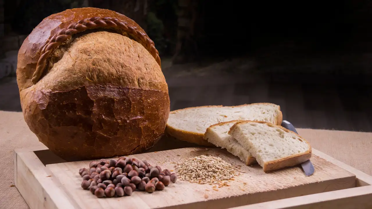 Vakfıkebir Ekmeği için Avrupa yolculuğu: Müze ve AB tescili aynı anda