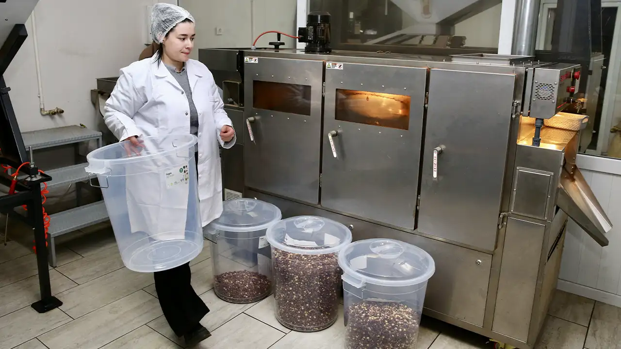 23 yaşında patron oldu: Giresun’da fındığa değer katan başarı hikâyesi