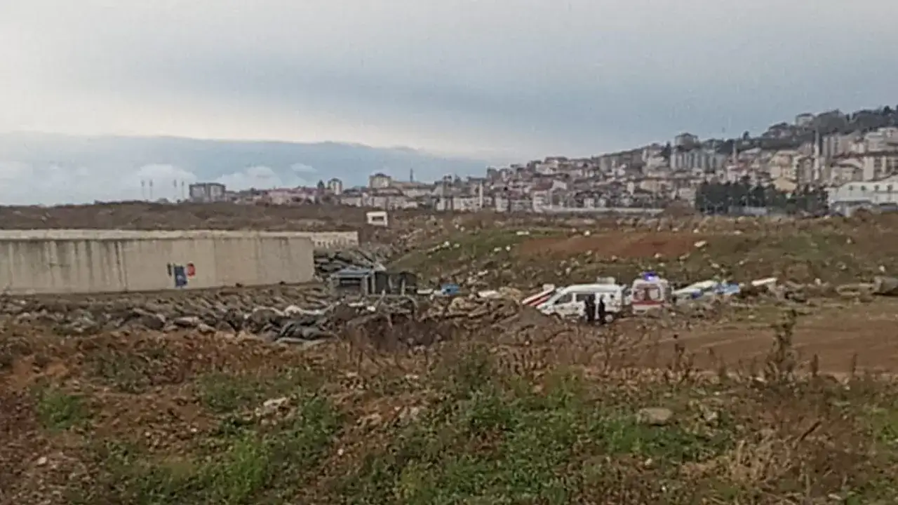 Trabzon'da kayıp Enes Terzi'nin arama çalışmalarında yeni gelişme: İncelemeye gönderildi