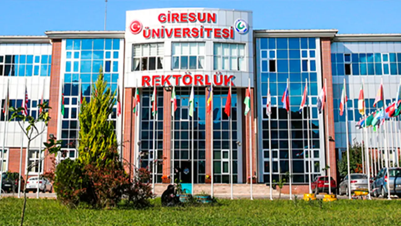 Giresun Üniversitesi’nde nükleer teknoloji çalışmaları sürüyor