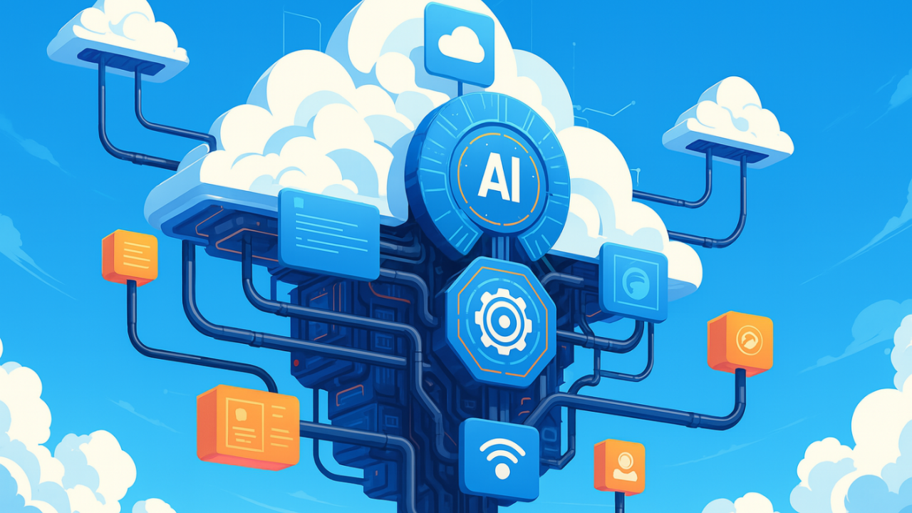 Salesforce Neden Kurumsal Dönüşümün Merkezinde Konumlanıyor?