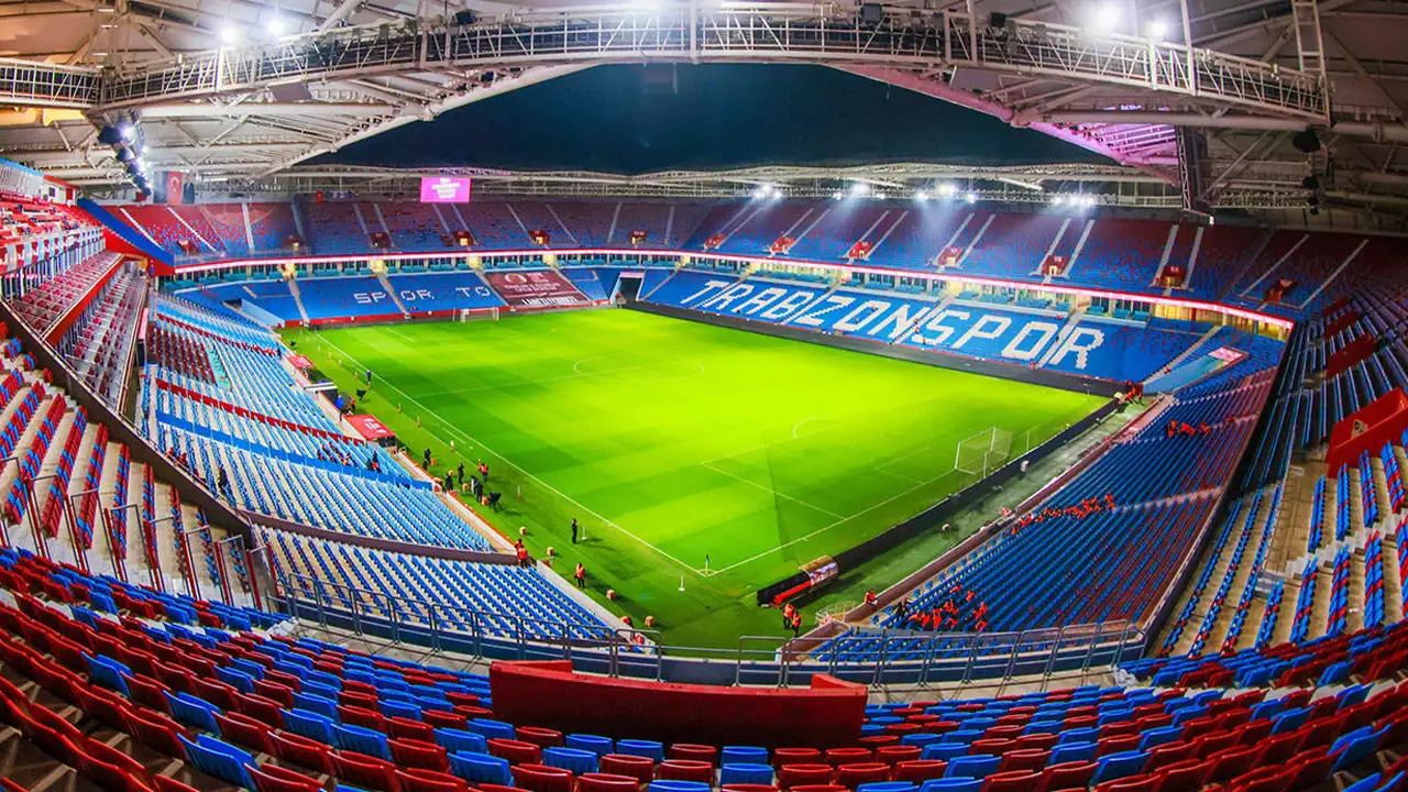 Trabzonspor–Fethiyespor maçı öncesi taraftara kolaylık: Büyükşehir duyurdu