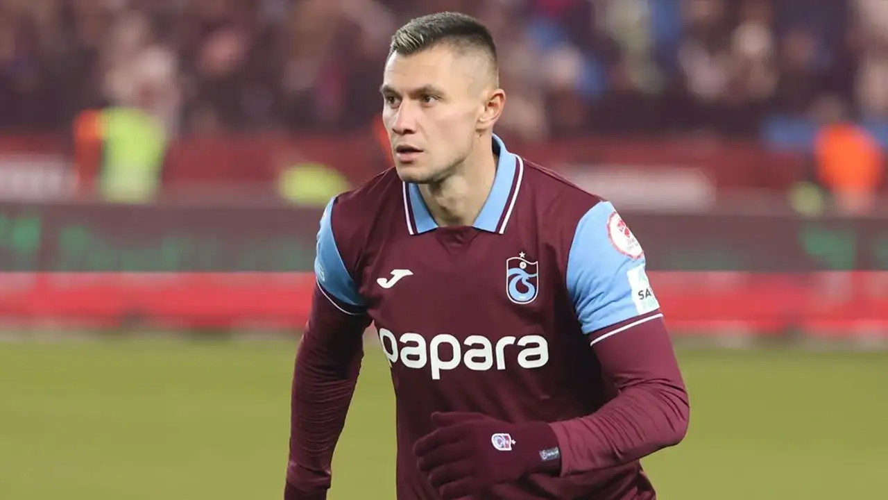 Antalyaspor maçını tamamlayamamıştı: Trabzonspor'dan açıklama geldi