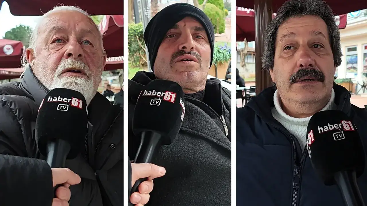 Trabzonspor taraftarı neden maça gelmiyor? İşte cevaplar