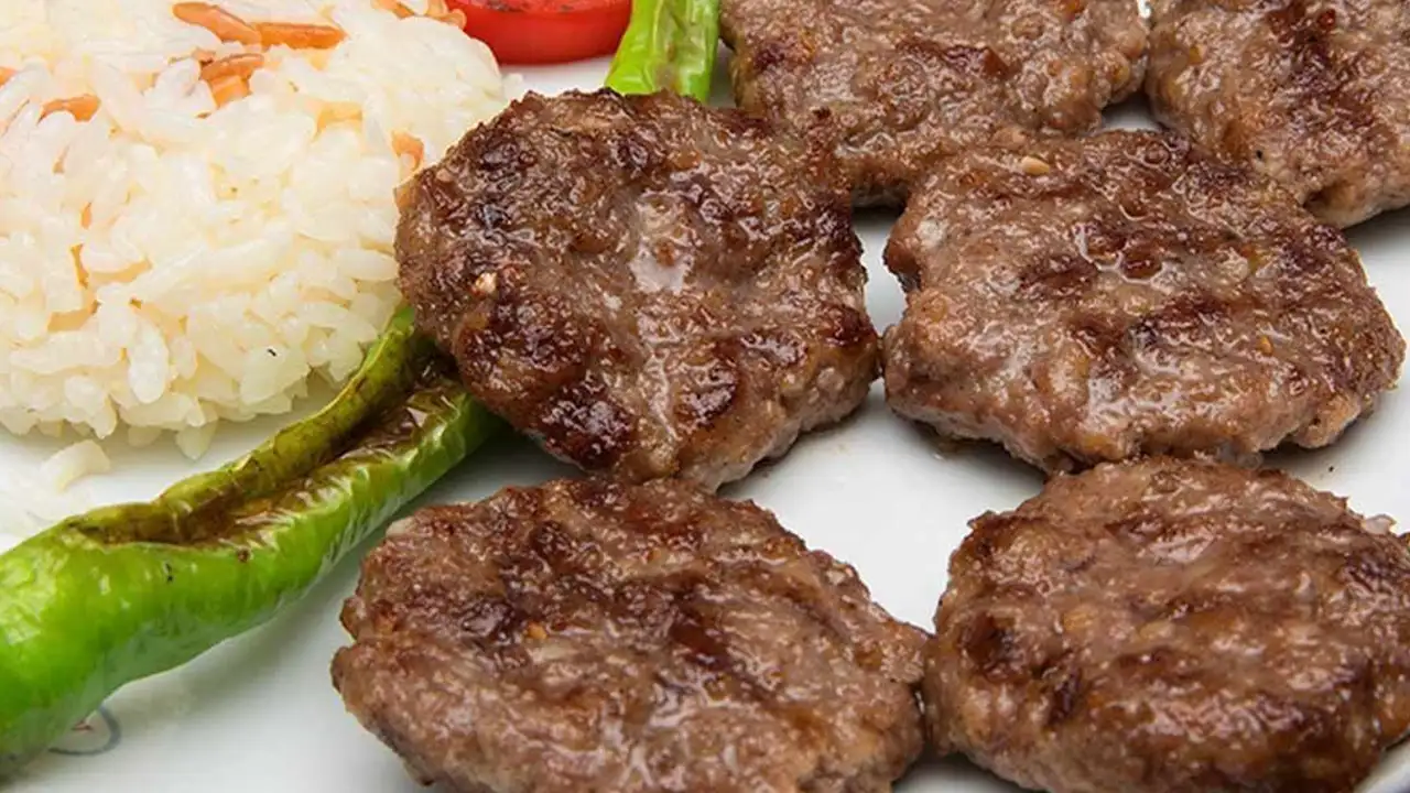 Akçaabat köfte fiyatı ne kadar? Trabzon'da köfte fiyatı belli oldu