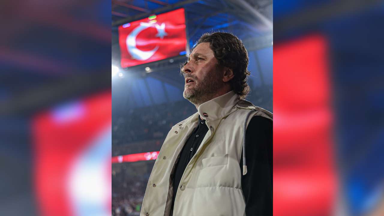 Trabzonspor Teknik Direktörü Fatih Tekke’den Fethiye mesajı