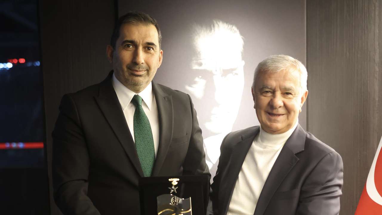 Trabzonspor’dan Fethiyespor’a jest