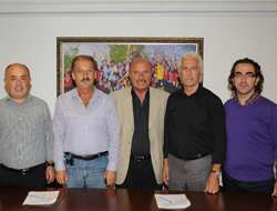 Akçay resmen 1461 Trabzon'da