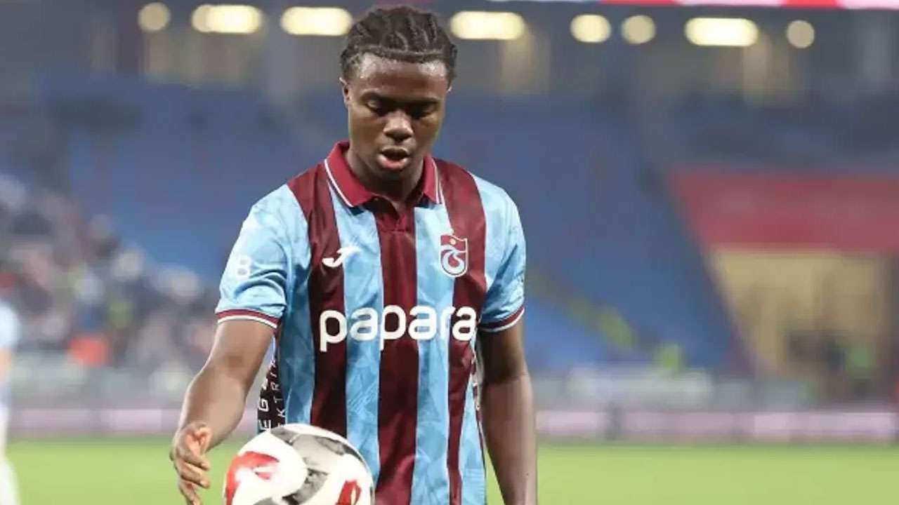 Trabzonspor'dan istediğini alamayan Galatasaray etik dışı davranış! Anlaşılan futbolcuya salça oldular