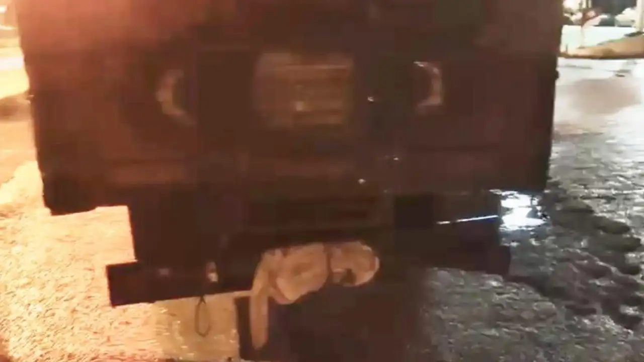 Samsun’da trafik denetiminde rekor ceza: 99 bin 949 TL