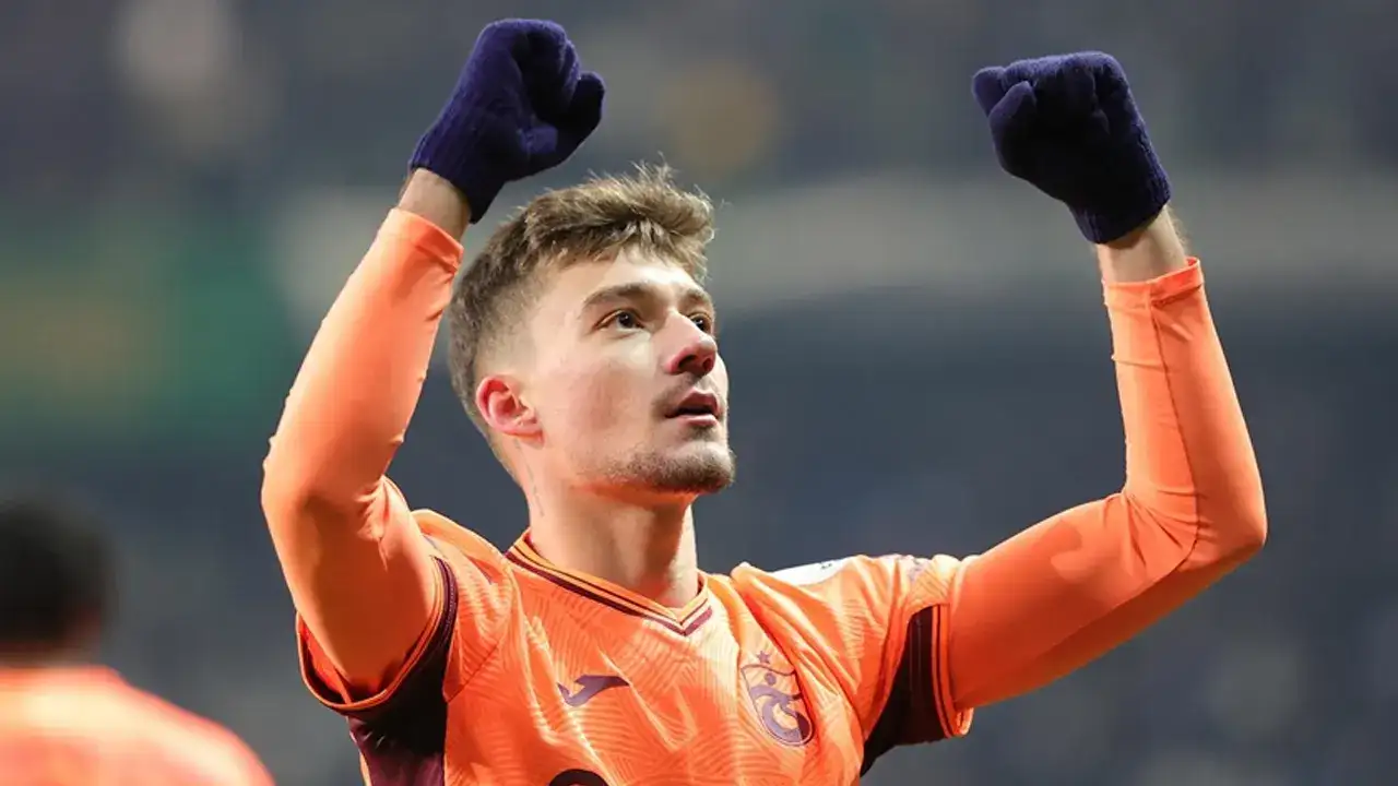 Muçi durdurulamıyor: Onuachu ile birlikte zirve ortağı