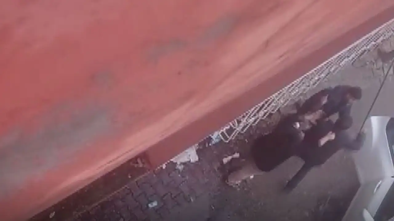 Adana'da şiddet iddiası tersine döndü: Adamın parmağı kırıldı, darbedilen kadın gözaltına alındı