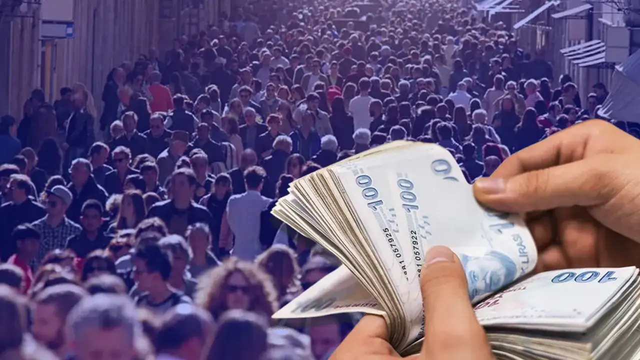 Vatandaşlık maaşı nedir? Kimler faydalanacak? Detaylar belli oldu