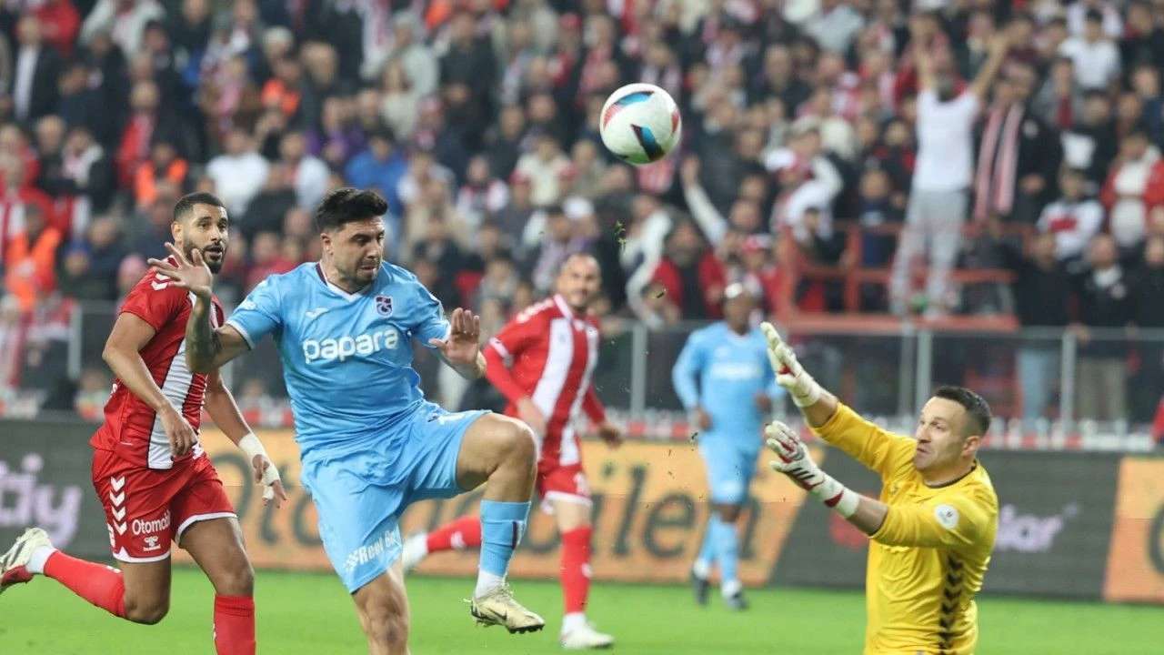 Trabzonspor’dan 2021/22 hatırlatması!
