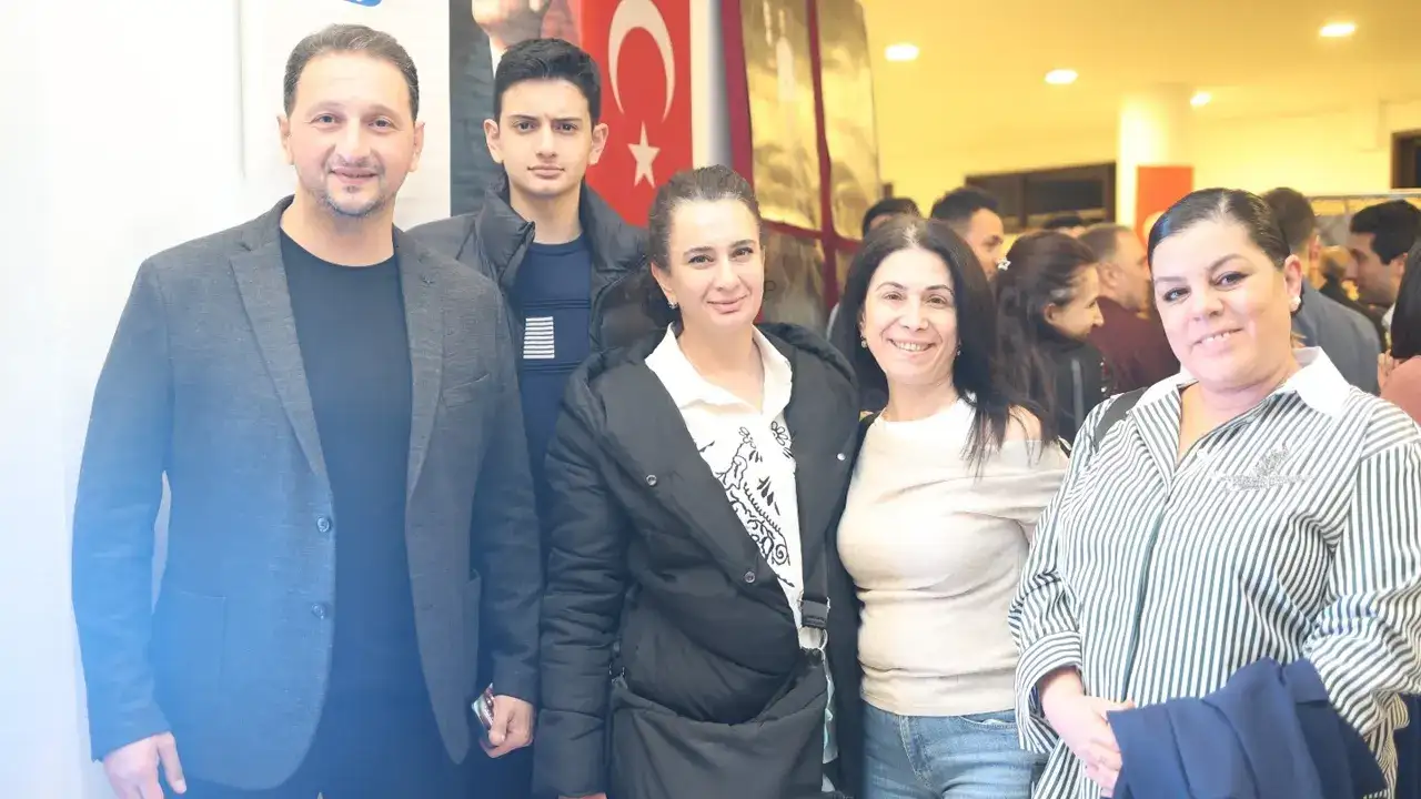 BASİSEN Trabzon’dan sendika tarihinde bir ilk