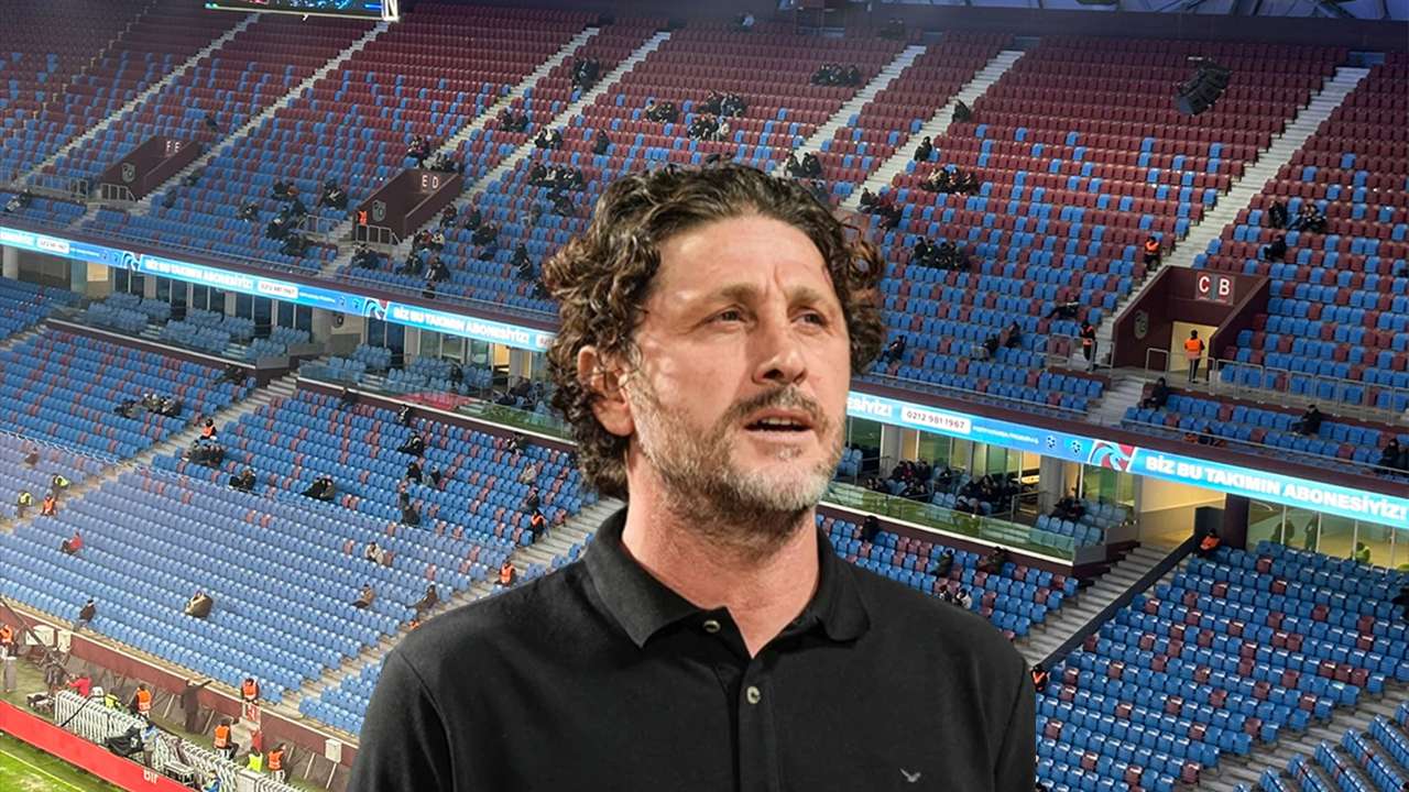 Trabzonspor’da Fatih Tekke dönemi ve taraftar bağı masaya yatırıldı: O heyecan neden kayboldu?