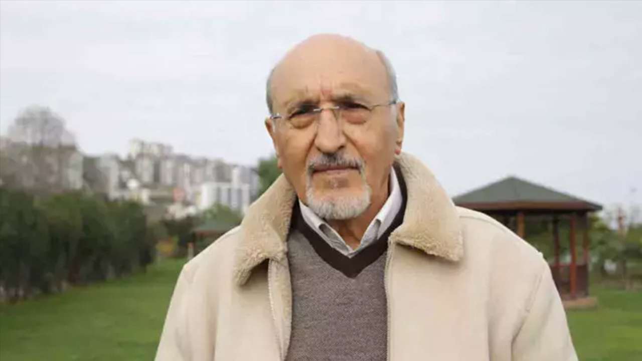 Prof. Dr. Osman Bektaş’tan Akyazı Stadı İçin korkutan uyarı: “"Zemin Denize Doğru Akıyor!”