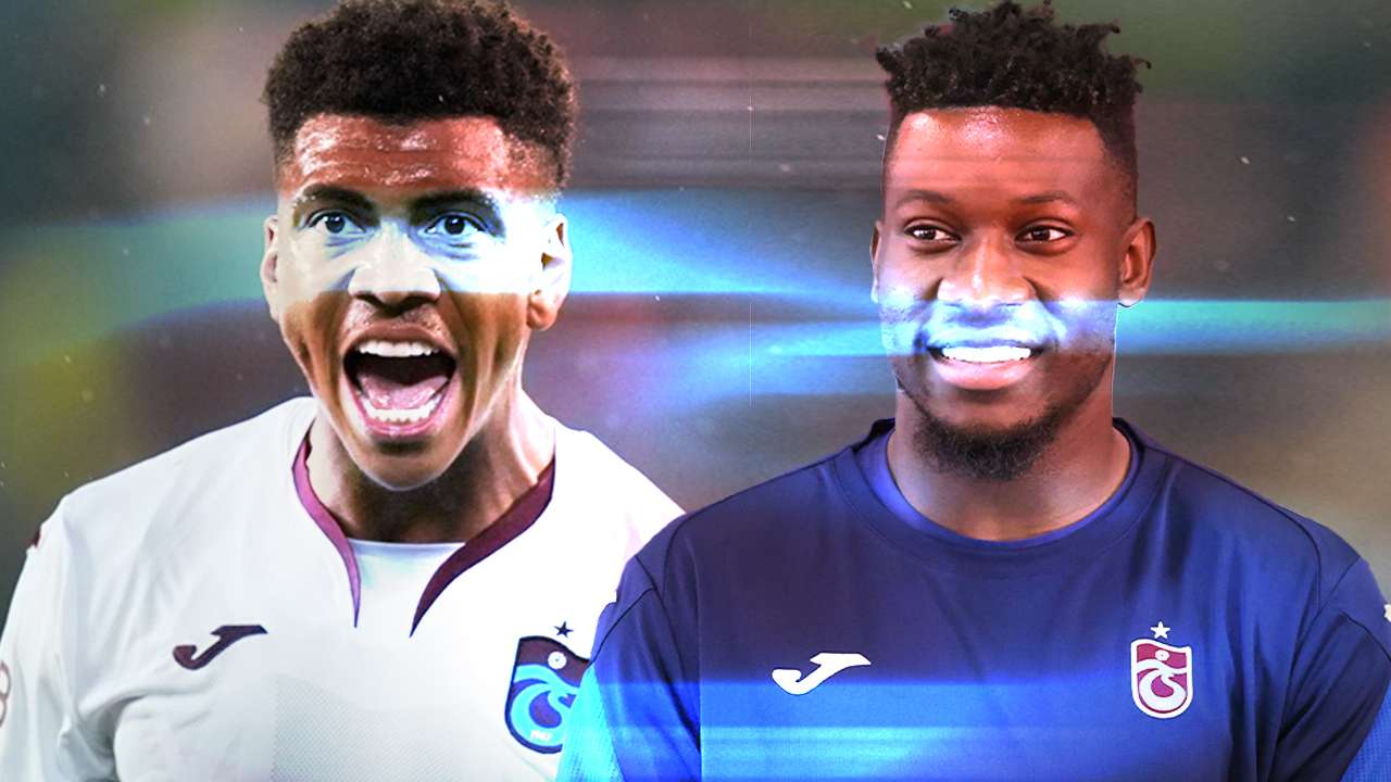 Trabzonspor’da transfer söylentileri performansı etkiledi! Onana ve Augusto’da “düşüş” tartışması