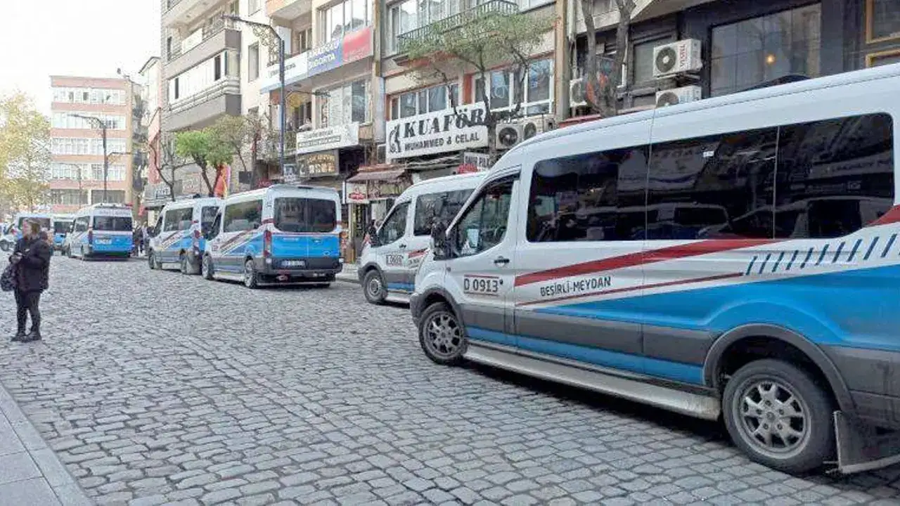 Trabzon’da ulaşımda büyük değişiklik: Kararlar açıklanıyor