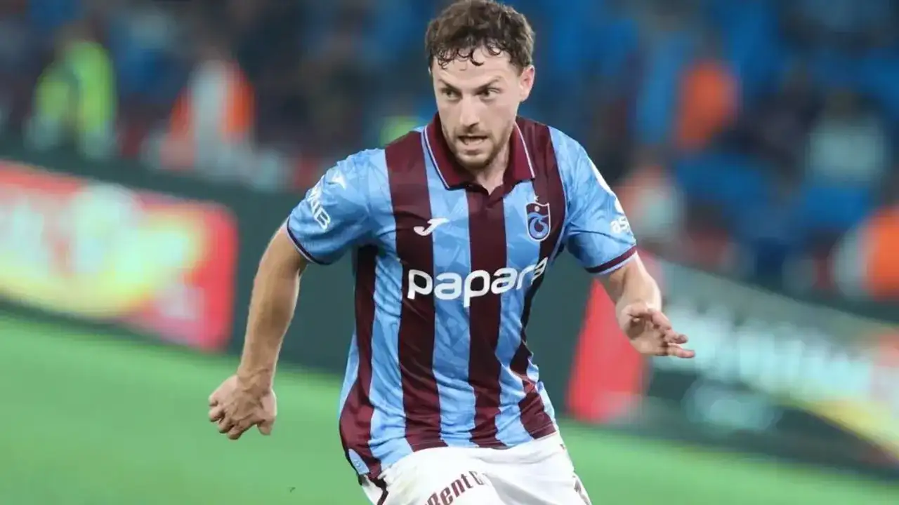 Trabzonspor’da yerli dakikaların lideri: Mustafa Eskihellaç
