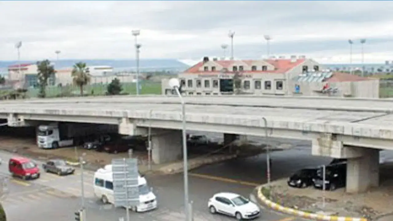 Başkan Genç’ten Reşadiye Kavşağı için net mesaj: “Kaldıracağız”