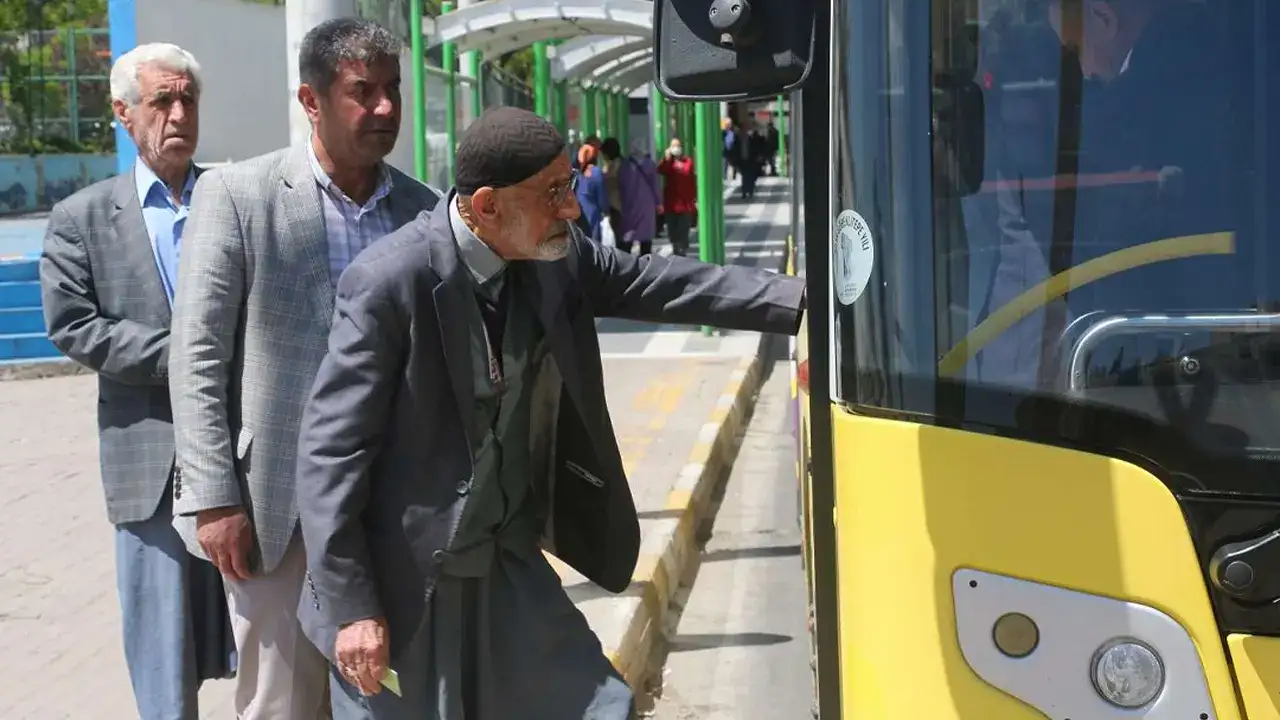 Trabzon’da 65 yaş üstü için düzenleme geliyor mu? Başkan Genç açıkladı