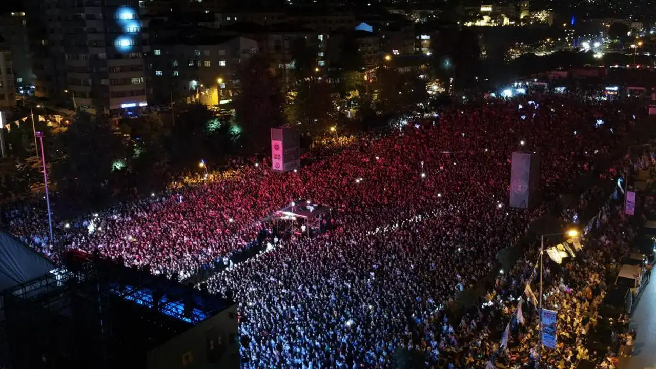 Trabzon’da Kültür Yolu Festivali’ne TÜRSAB’dan açıklama geldi: Tam isabet