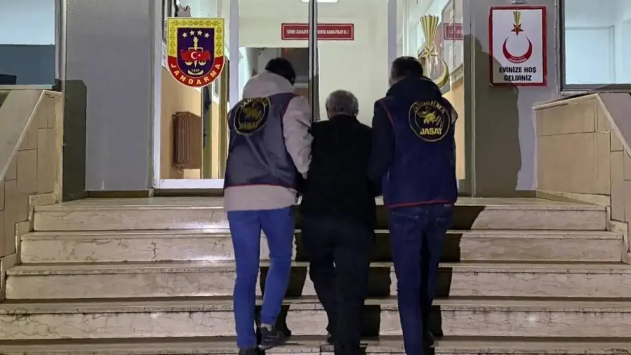 Ordu’da JASAT Operasyonları: 163 Hükümlü Yakalandı