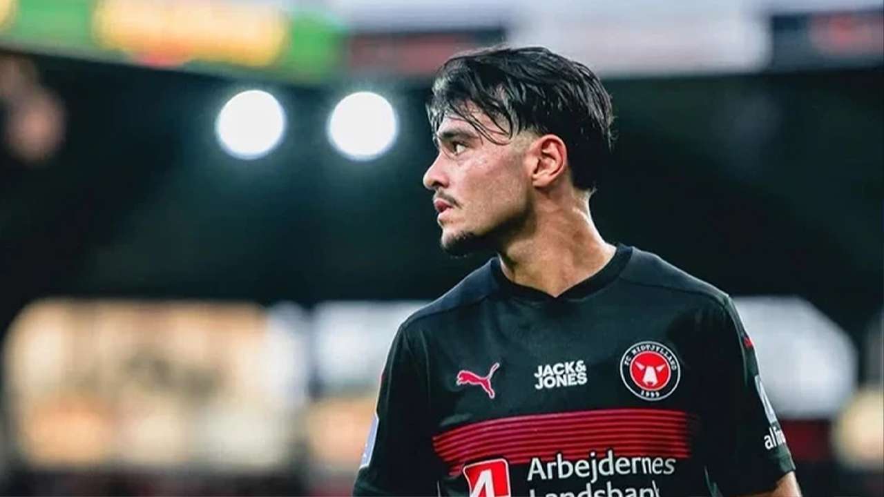 Trabzonspor’da sol kanat harekatı: Gurbetçi yıldızın menajeri Türkiye’ye davet edildi