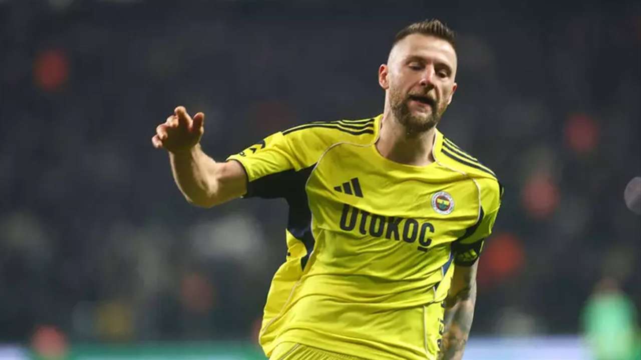 PFDK'dan Skriniar kararı! Trabzonspor - Fenerbahçe maçında sahada olacak mı?