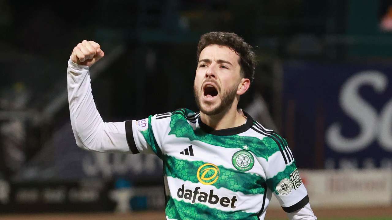 İngiliz basınından iddia! Trabzonspor'da ibre Jonston