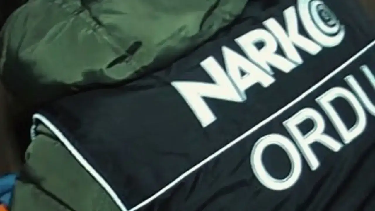 Ordu’da uyuşturucu operasyonu: 3 şüpheli tutuklandı